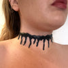 Bleeding Neck