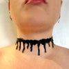Bleeding Neck