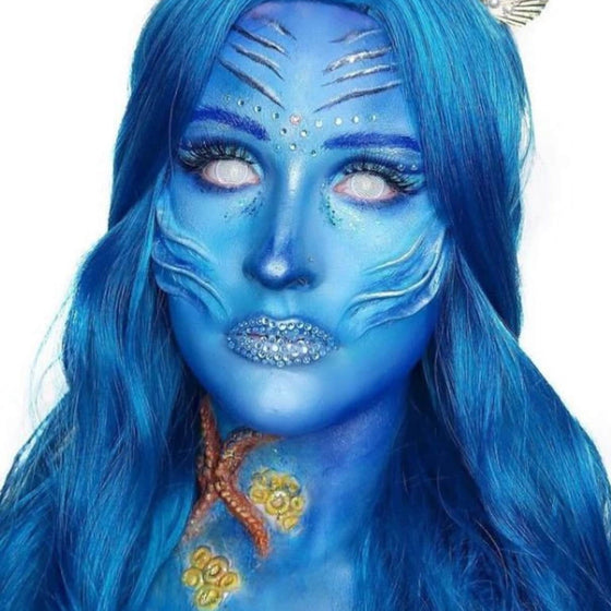 The Small Mermaid Collection