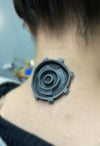 The Head Jack (Matrix Inspired)