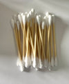 The Bamboo Cotton Buds