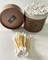 The Bamboo Cotton Buds