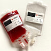 IV Blood Bag Costume Accessories